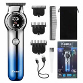 ماشین اصلاح موی صورت کیمی مدل KM-1852