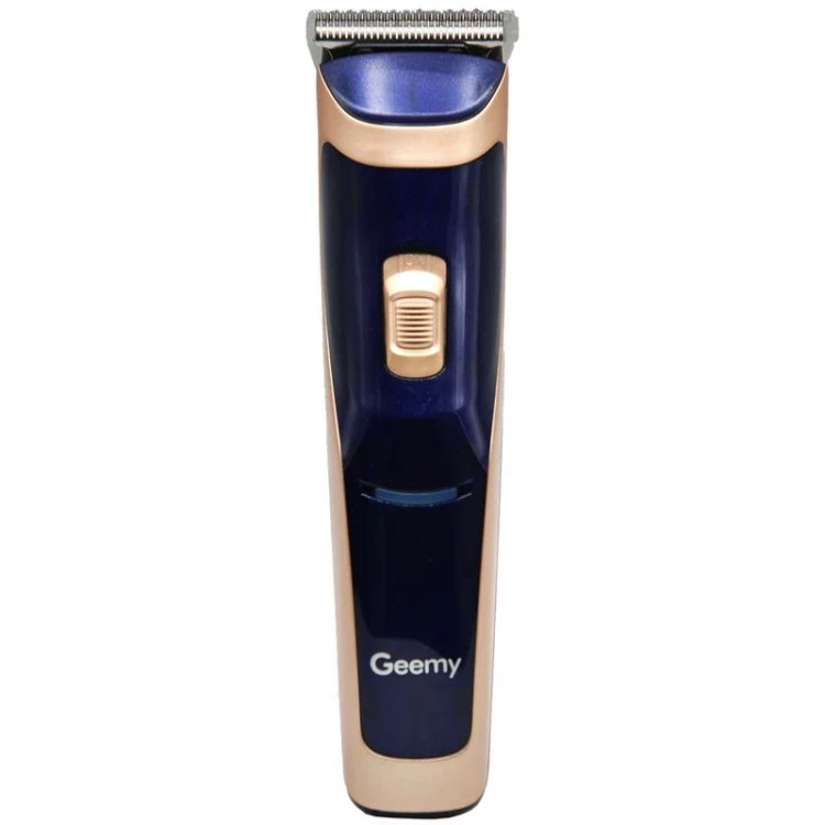 ماشین اصلاح صورت و بدن جیمی مدل gm-6005