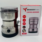 اسیاب مباشی 4 تیغ تیتانیوم 1000 وات مدل 3003 فروش ویژه