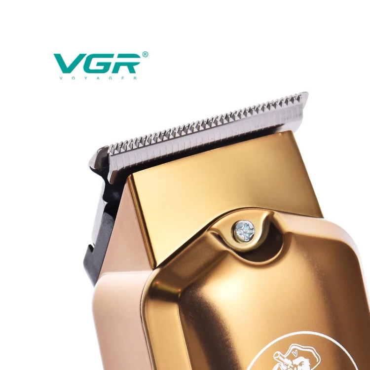 ماشین اصلاح وی جی ار مدل V-927 دارای 12 ماه گارانتی