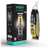 ماشین اصلاح موی صورت وی جی آر مدل V-981
