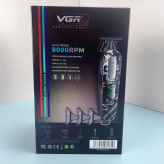 ماشین خط زن حرفه ای وی جی آر مدل V-260 با 18 ماه گارانتی