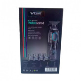 ماشین اصلاح موی سر و صورت VGR V-254 با 18 ماه گارانتی و کیفیت بسیار بالا