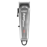 ماشین اصلاح موی سر و صورت VGR وی جی ار مدل V-060