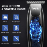 ماشین اصلاح و ریش تراش VGR مدل 1