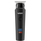 ماشین ریش تراش VGR937 اصلی با 18ماه گارانتی پرقدرت باتری 2000میلی آمپری مدل 1