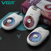 اپلاتور وی جی آر V-706
