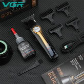 ماشین اصلاح وی جی آر مدل v-993