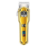 ماشین اصلاح موی سر و صورت وی جی آر مدل V-693