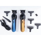 ماشین اصلاح وی جی آر مدل VGR V-921 با تکنولوژی برش مستقیم و صفرزن