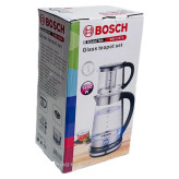 چای ساز بوش مدل WB-129TS دیجیتال با گرم نگه دارنده کیفیت عالی
