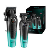 ست ماشین اصلاح وی جی آر مدل V-196 و V-996