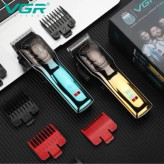 حجم زن وی جی ار مدل VGR V-654 با 18 ماه گارانتی