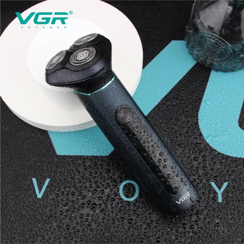 ریش تراش وی‌جی‌آر VGR V_310