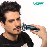 ریش تراش ویجیآر VGR V_310