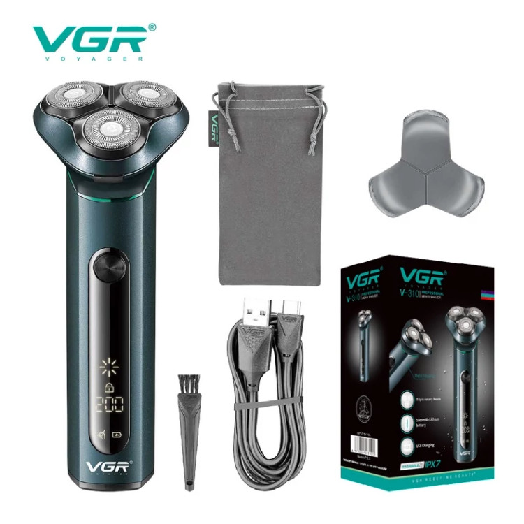 ریش تراش ویجیآر VGR V_310