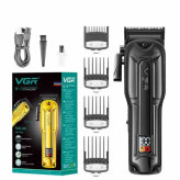 ماشین اصلاح حجم زن مناسب فید و سایه وی جی آر مدل VGR V-138