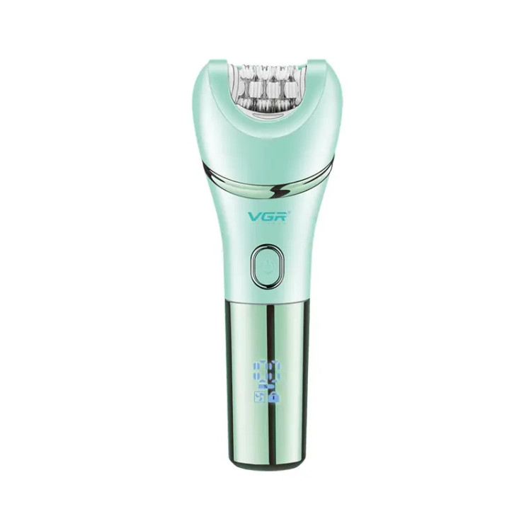 اپیلاتور 2 کاره وی جی آر مدل V-753