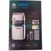 شیور وی جی آر مدل VGR-350 با تکنولوژی برش مستقیم و صفر زن