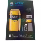 شیور وی جی آر مدل VGR-350 با تکنولوژی برش مستقیم و صفر زن