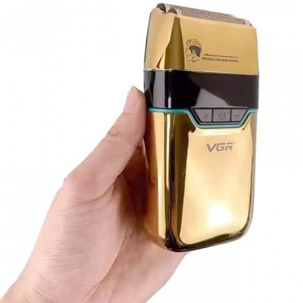 شیور وی جی آر مدل VGR-350 با تکنولوژی برش مستقیم و صفر زن