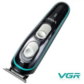 ماشین ریش تراش VGR V055 اصل با 12ماه گارنتی و ارسال رایگان