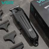 ماشین اصلاح سر و صورت VGRاصلی با 18ماه گارانتی خط زن صفرزن مدل 1