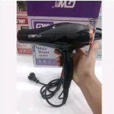 سشوار حرفه ای هدیه دار با 12ماه گارنتی 9000وات مدل 1