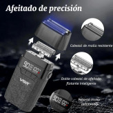 ست خط زن صفر زن و حجم زن ویجیآر مدل v_640s3 اصلی