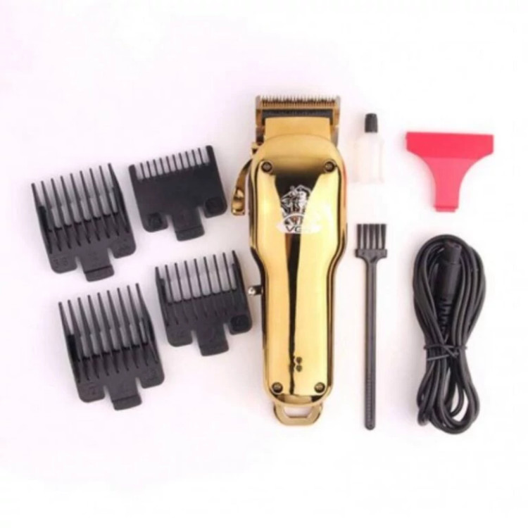 ماشین اصلاح موی سر و صورت وی جی ار مدل V-678