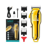 ماشین اصلاح موی سر و صورت وی جی ار مدل V-678