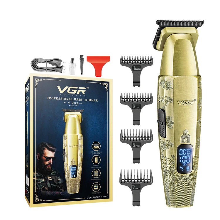 ماشین اصلاح خطزن ویجی آر مدل V-265