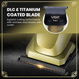 ماشین اصلاح خطزن ویجی آر مدل V-265