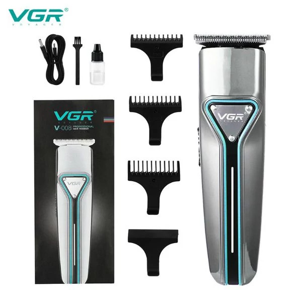 ماشین اصلاح وی جی آر مدل V-008