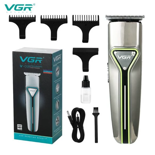 ماشین اصلاح وی جی آر مدل V-008