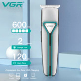 ماشین اصلاح وی جی آر مدل V-008