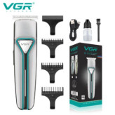 ماشین اصلاح وی جی آر مدل V-008