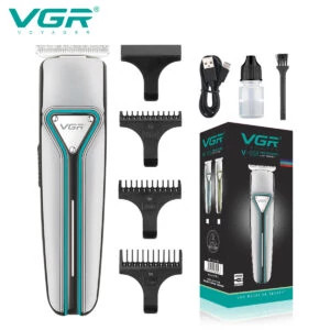 ماشین اصلاح وی جی آر مدل V-008