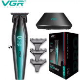 ماشین اصلاح وی جی ار مدل 992 دارای 18 ماه گارانتی