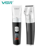 ماشین اصلاح وی جی آر مدل V-069 (رنگ رندوم)