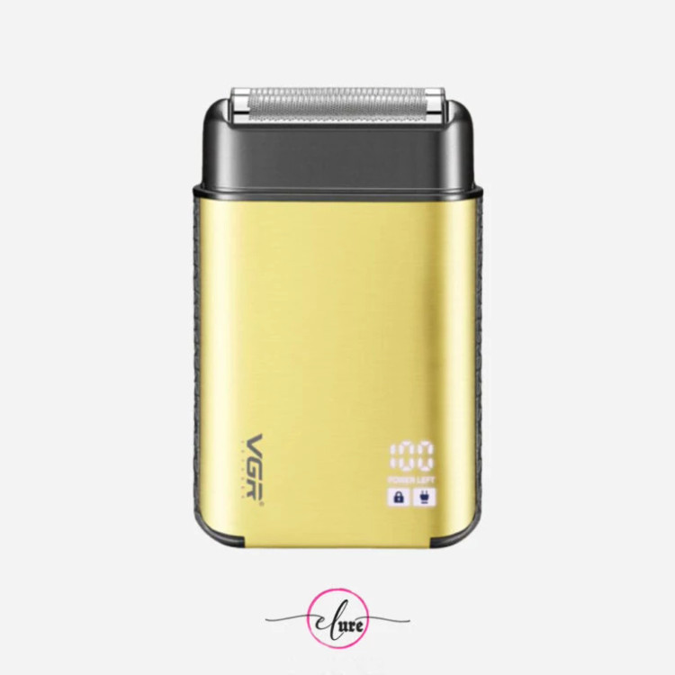 ماشین اصلاح موی صورت وی جی ار مدل V-359