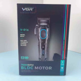 ماشین اصلاح موی سر و صورت vgr v_016 با 18 ماه گارانتی