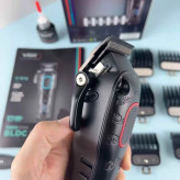 ماشین اصلاح موی سر و صورت vgr v_016 با 18 ماه گارانتی