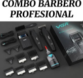 ست خط زن صفر زن و حجم زن ویجیآر مدل v_640s3 اصلی