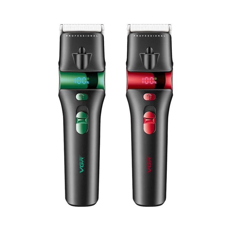 ماشین اصلاح موی حیوانات وی جی آر V-225 با 18 ماه گارانتی