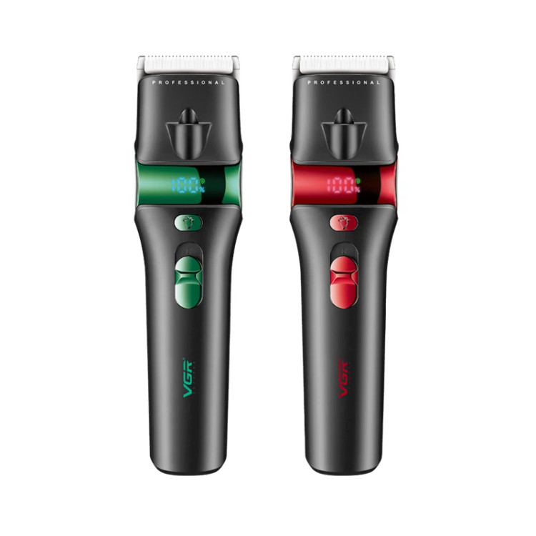 ماشین اصلاح موی حیوانات وی جی آر V-225 با 18 ماه گارانتی