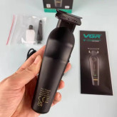 ماشین اصلاح وی جی آر مدل VGR V-995 با تیغه استیل ضد زنگ و برش مستقیم