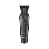 ماشین اصلاح وی جی آر مدل VGR V-995 با تیغه استیل ضد زنگ و برش مستقیم