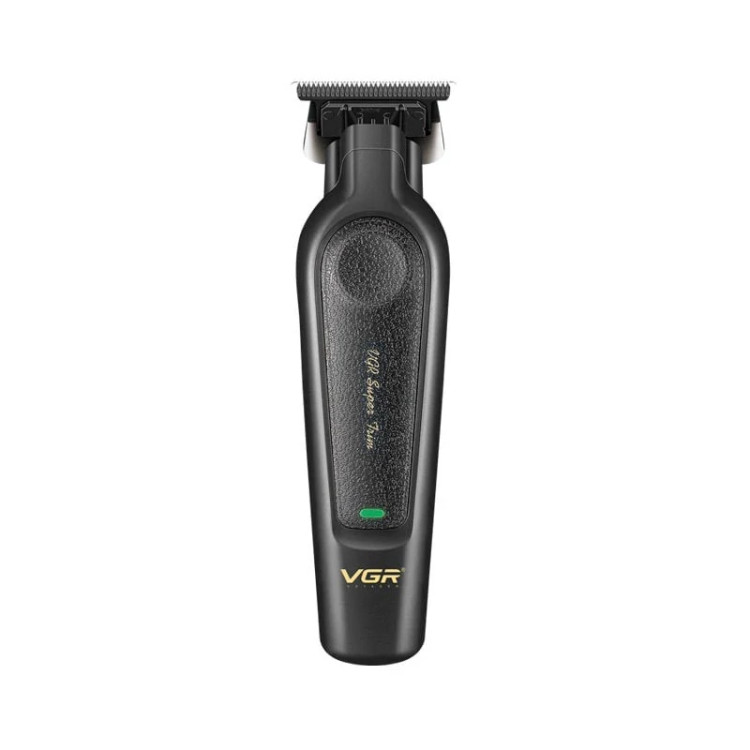 ماشین اصلاح وی جی آر مدل VGR V-995 با تیغه استیل ضد زنگ و برش مستقیم