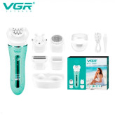 شیور vgr v751 با کیفیت بسیار بالا